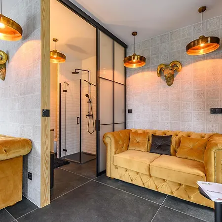 Apartamento Visitzakopane Madrid Apartment Zakopane