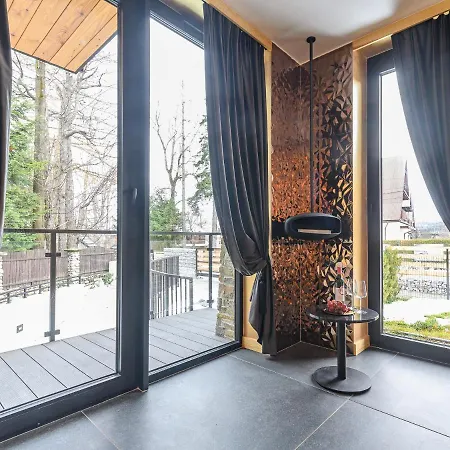 Visitzakopane Madrid Apartment Apartamento *