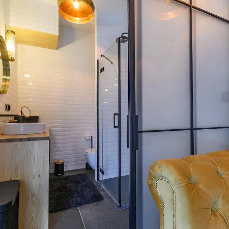 Visitzakopane Madrid Apartment * Zakopane